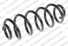 KILEN 50227 Coil Spring